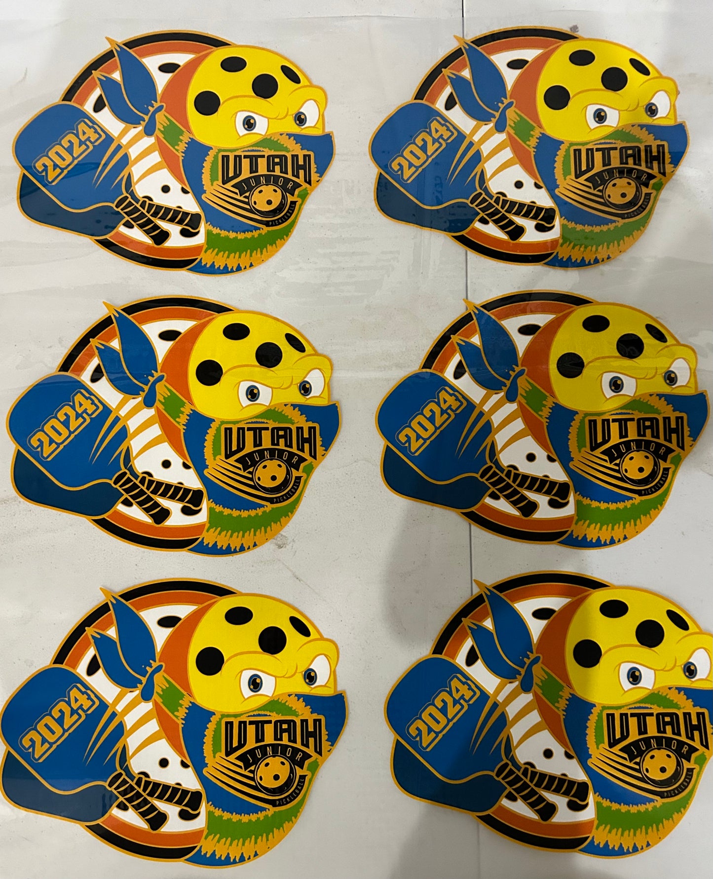 Is your Apparel Gang Sheet already created? (upload image here)