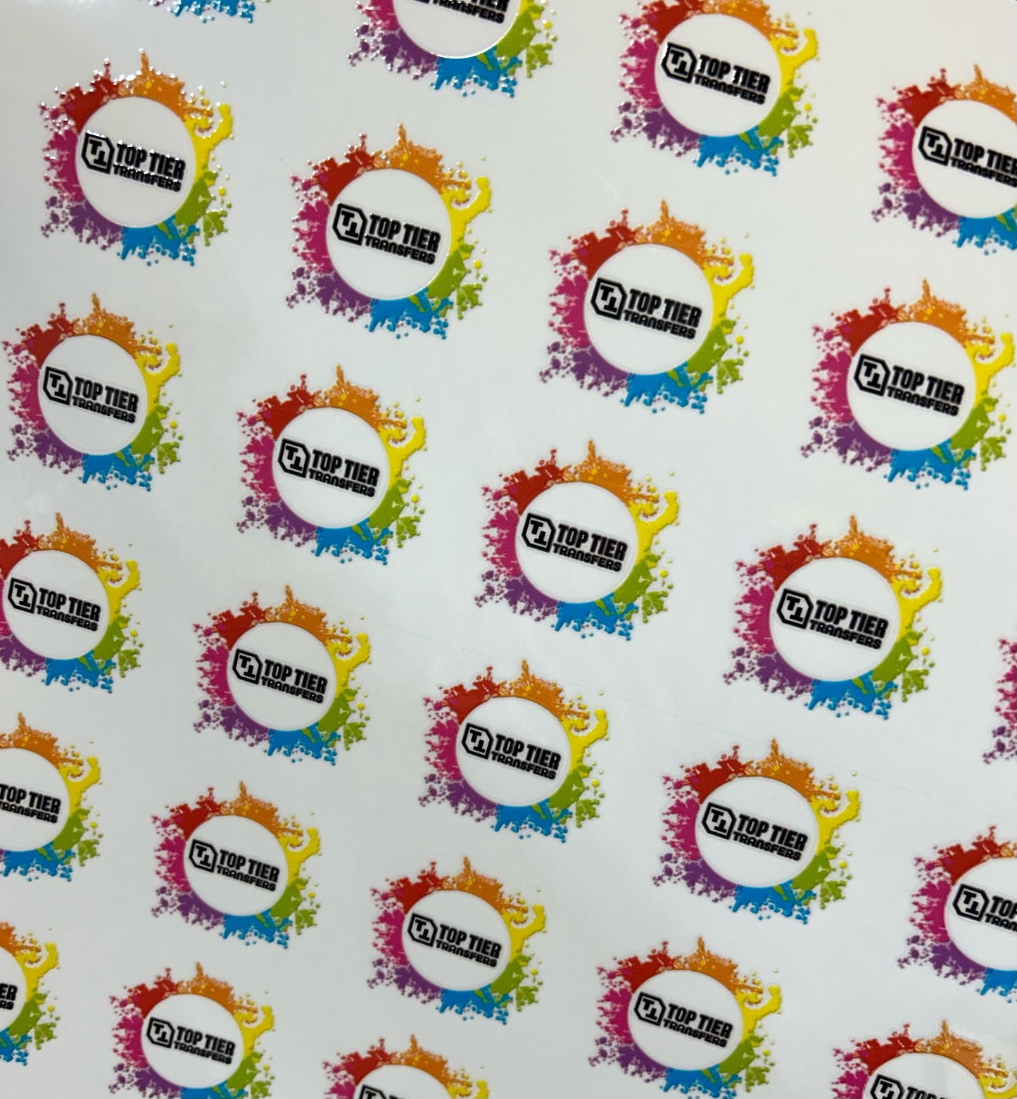 Need to build your Hard Surface Gang Sheet? (build it here)